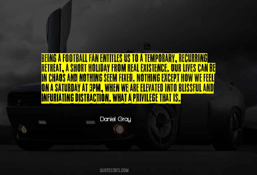 Quotes About Football #1724610