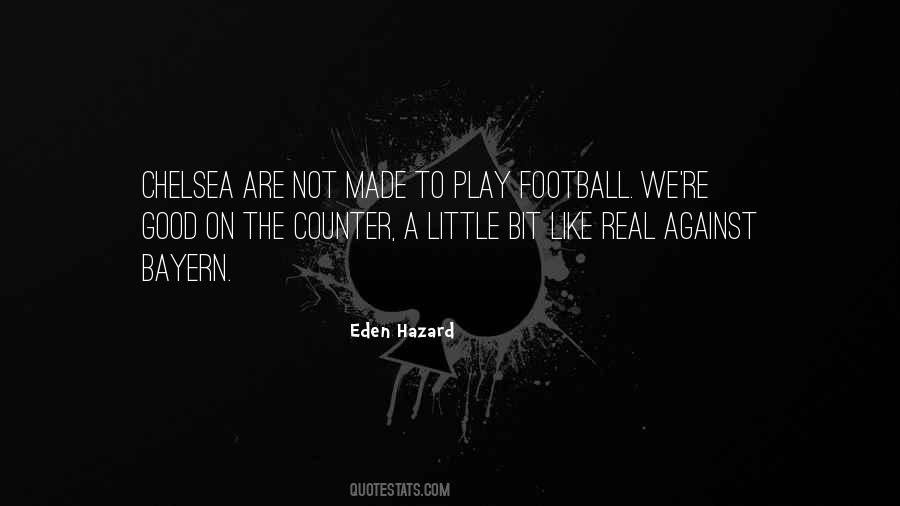 Quotes About Football #1742275