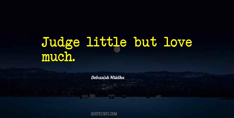 Little Knowledge Quotes #350421