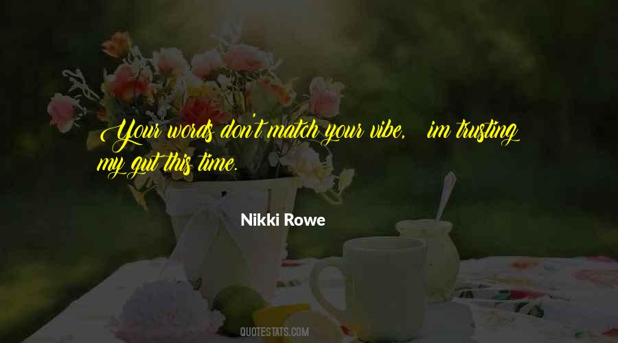 Quotes About Not Trusting Anyone #102754