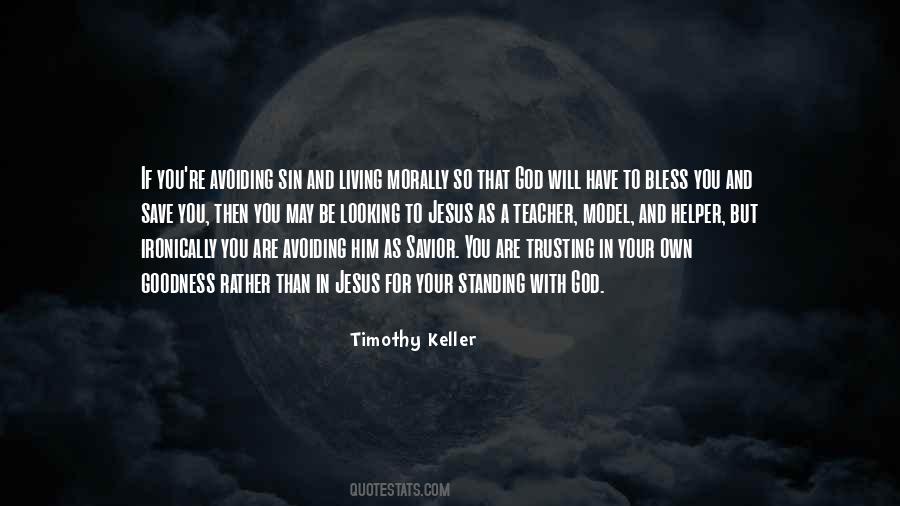 Quotes About Not Trusting Anyone #177655