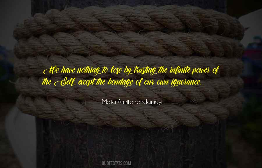 Quotes About Not Trusting Anyone #74280