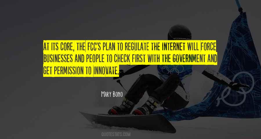 Quotes About Government Force #564066