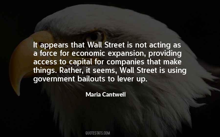 Quotes About Government Force #645297