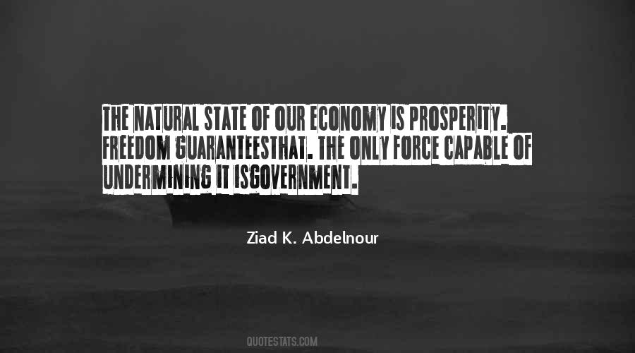 Quotes About Government Force #690703