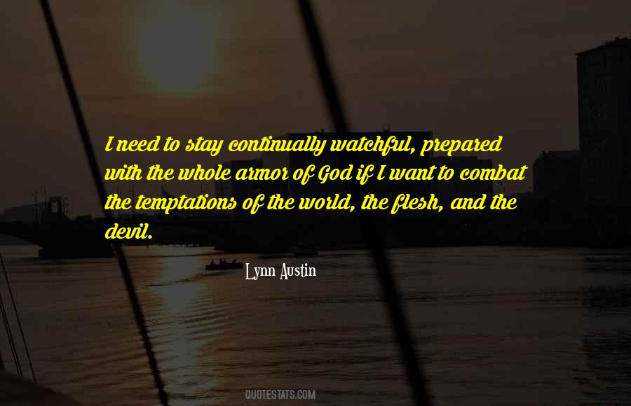 Stay Prepared Quotes #1400817