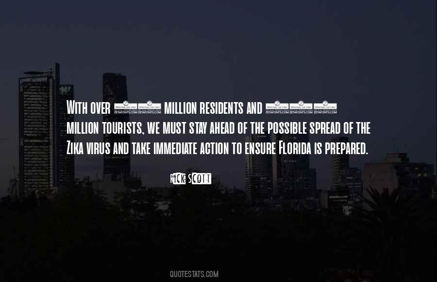 Stay Prepared Quotes #383472