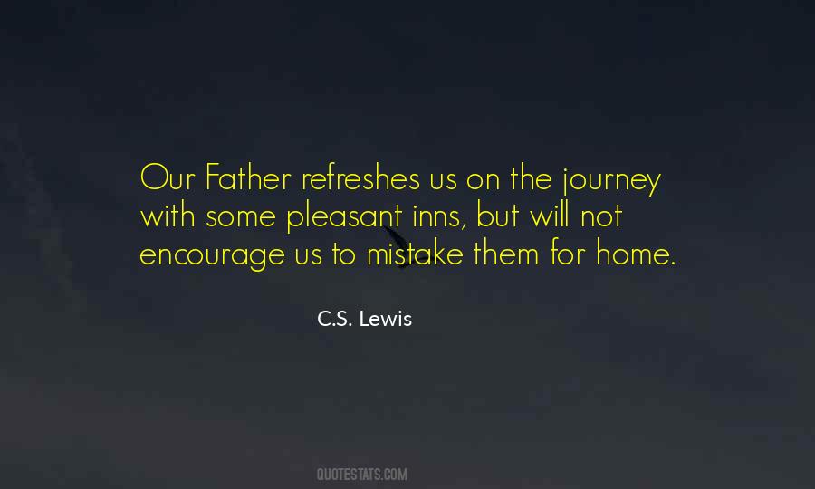 Our Father Quotes #1480765