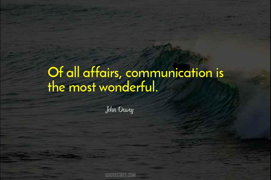 Quotes About Wonderful Nature #1114908