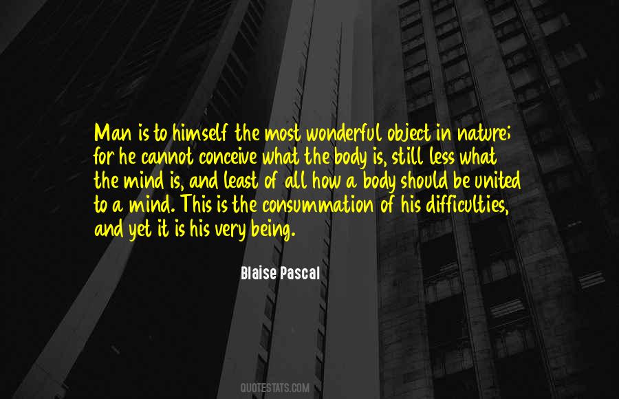 Quotes About Wonderful Nature #1385820