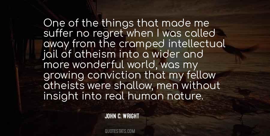Quotes About Wonderful Nature #1666387
