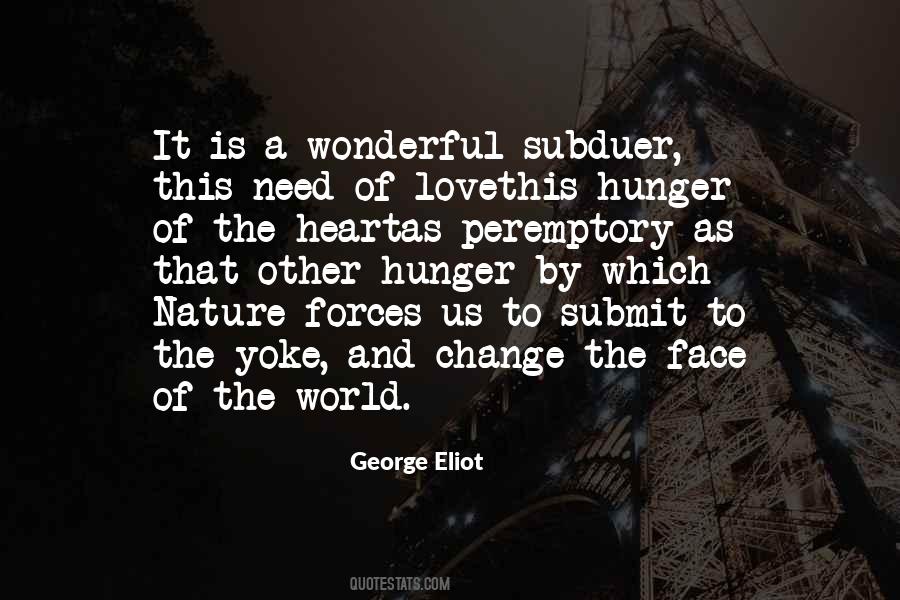 Quotes About Wonderful Nature #1827473