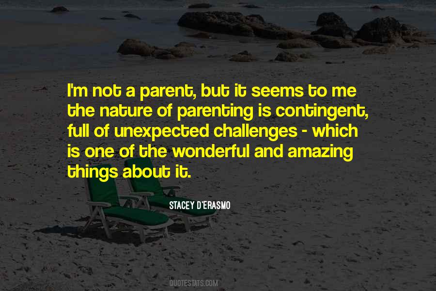 Quotes About Wonderful Nature #1869888