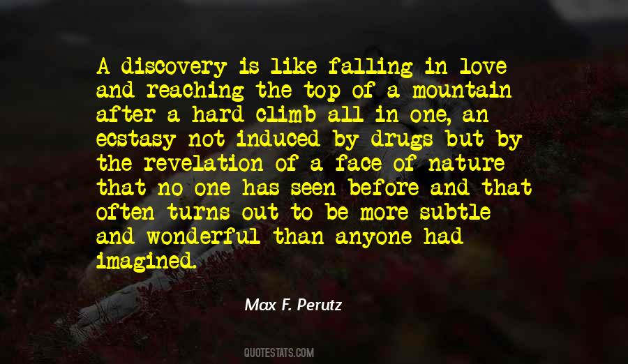 Quotes About Wonderful Nature #758106