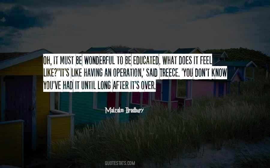 Quotes About Wonderful Nature #797909