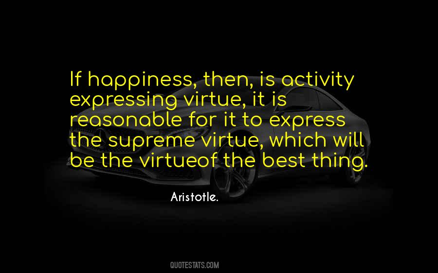 Quotes About Expressing Happiness #1615274