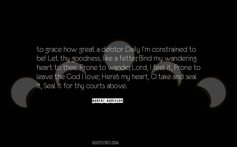 How I Love Thee Quotes #1678881