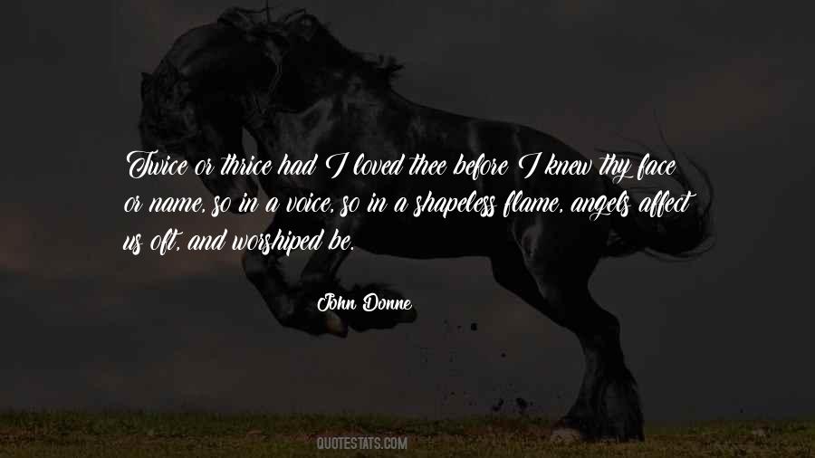 How I Love Thee Quotes #93077