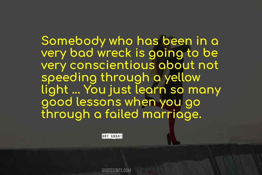 Quotes About Bad Marriage #1686221