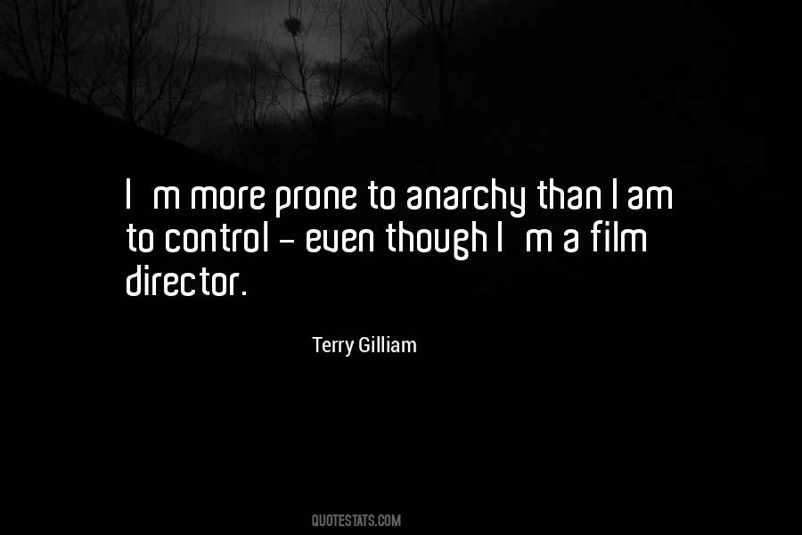 Quotes About Film Directors #319146