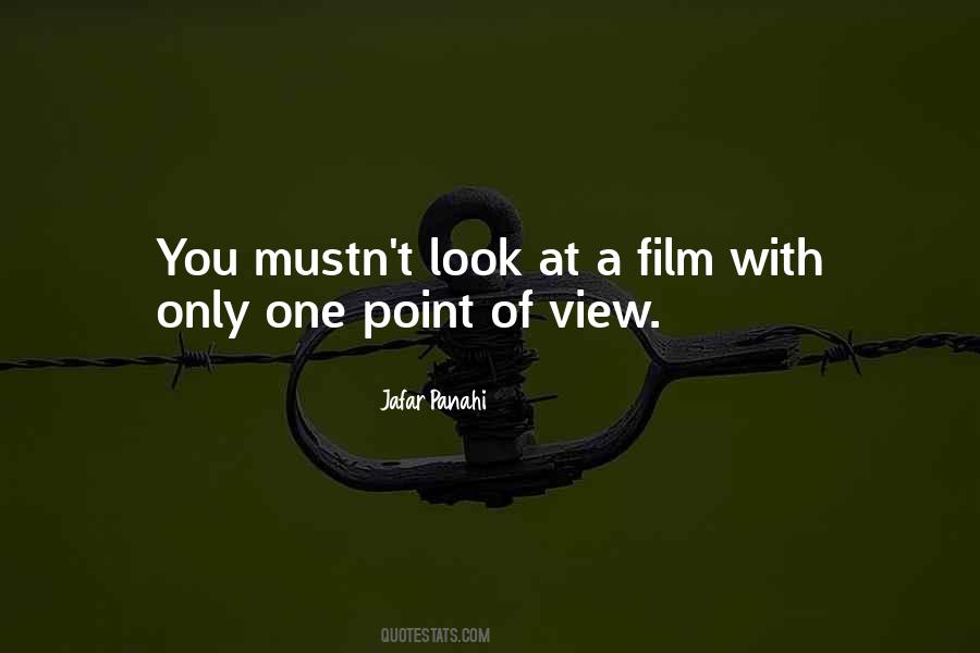 Quotes About Film Directors #338198