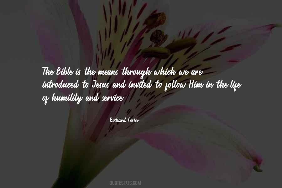 Quotes About Life The Bible #132000