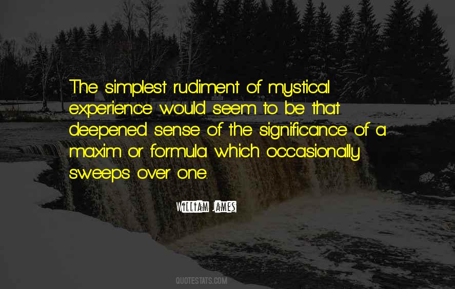 Quotes About Putting Things In Perspective #1031250