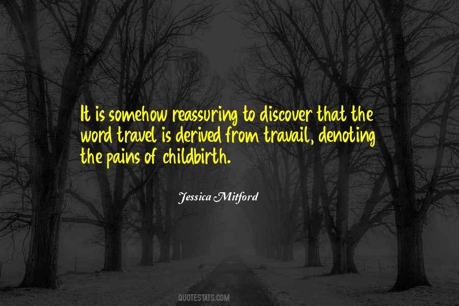 Quotes About Putting Things In Perspective #1561532