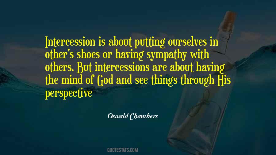 Quotes About Putting Things In Perspective #181480