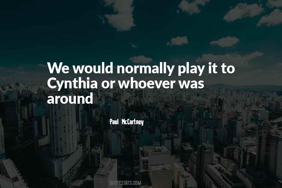 Quotes About Putting Things In Perspective #247981