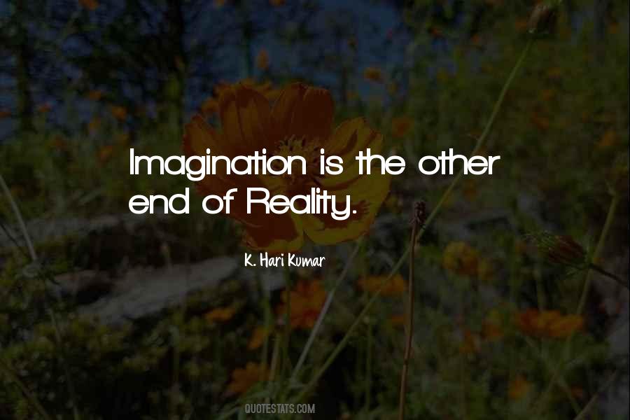 Theory Vs Reality Quotes #161171