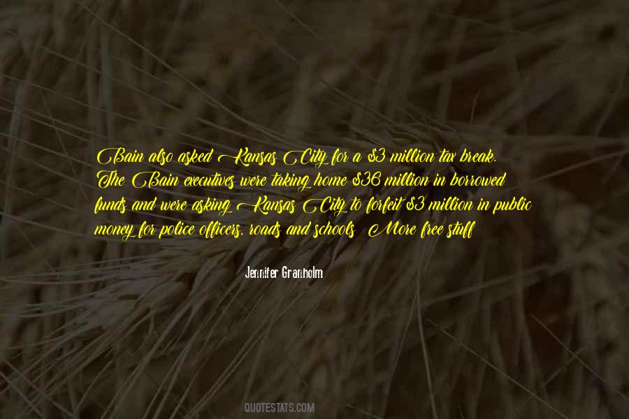 3 Million Quotes #1664247