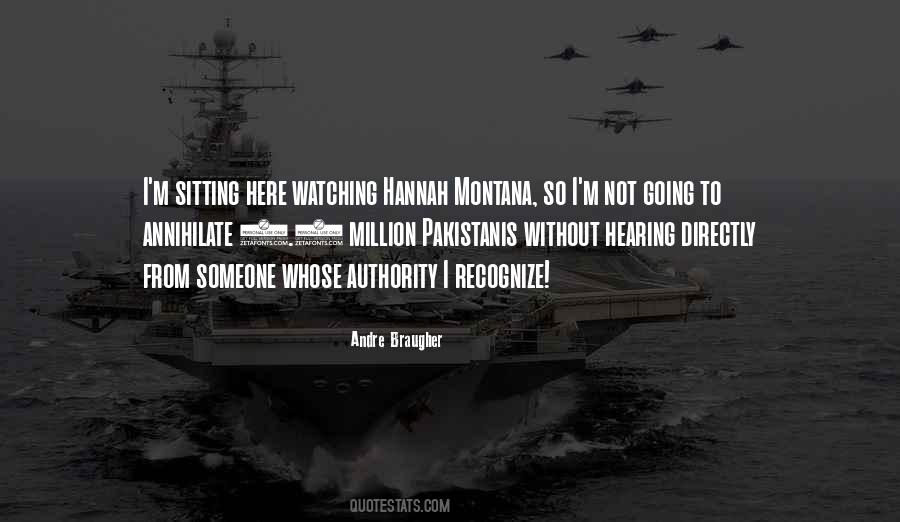 3 Million Quotes #205212