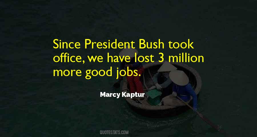 3 Million Quotes #303471
