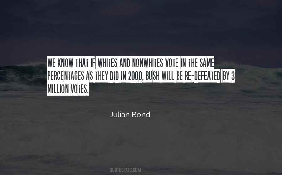 3 Million Quotes #520188