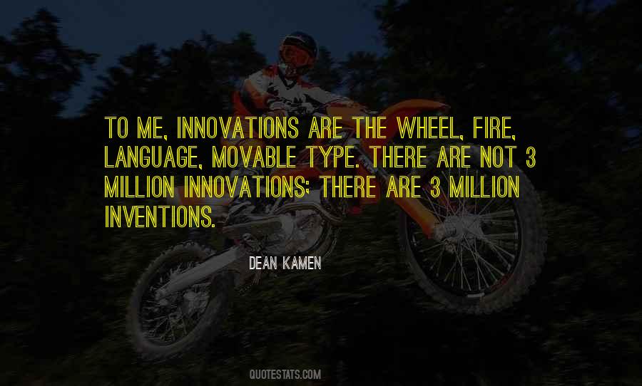 3 Million Quotes #61613