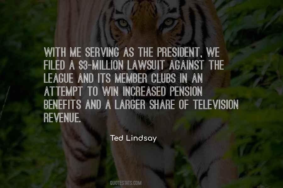 3 Million Quotes #647432