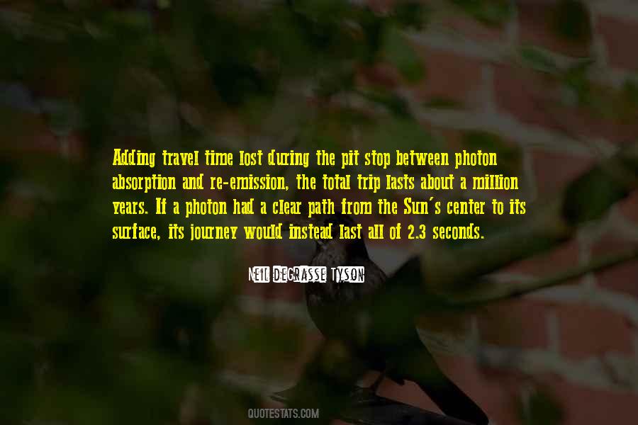 3 Million Quotes #711927
