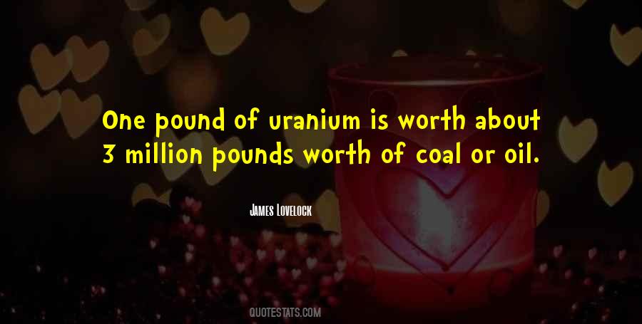 3 Million Quotes #815799