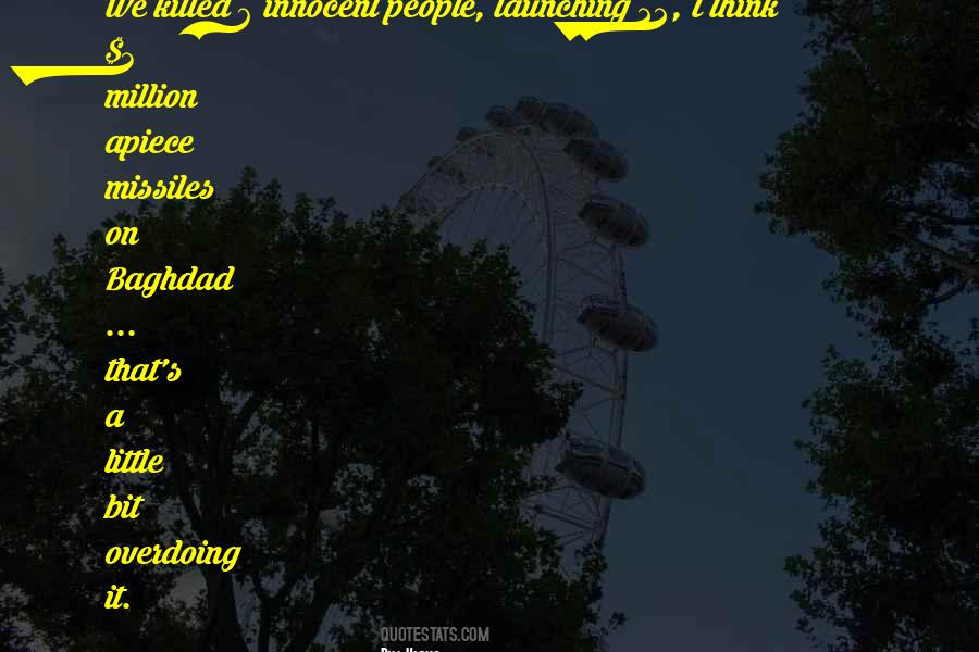 3 Million Quotes #854331