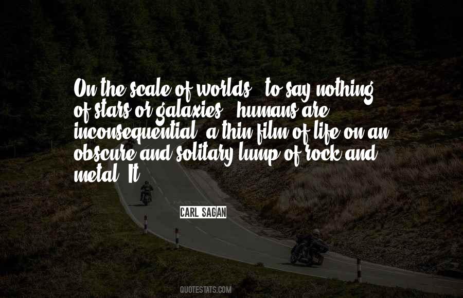 Quotes About Metal Rock #378843