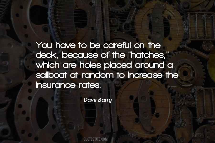 Quotes About Rates #1251103