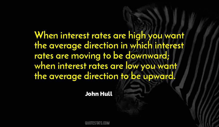 Quotes About Rates #1335650