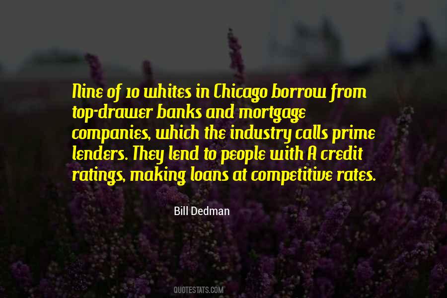 Quotes About Rates #1378860
