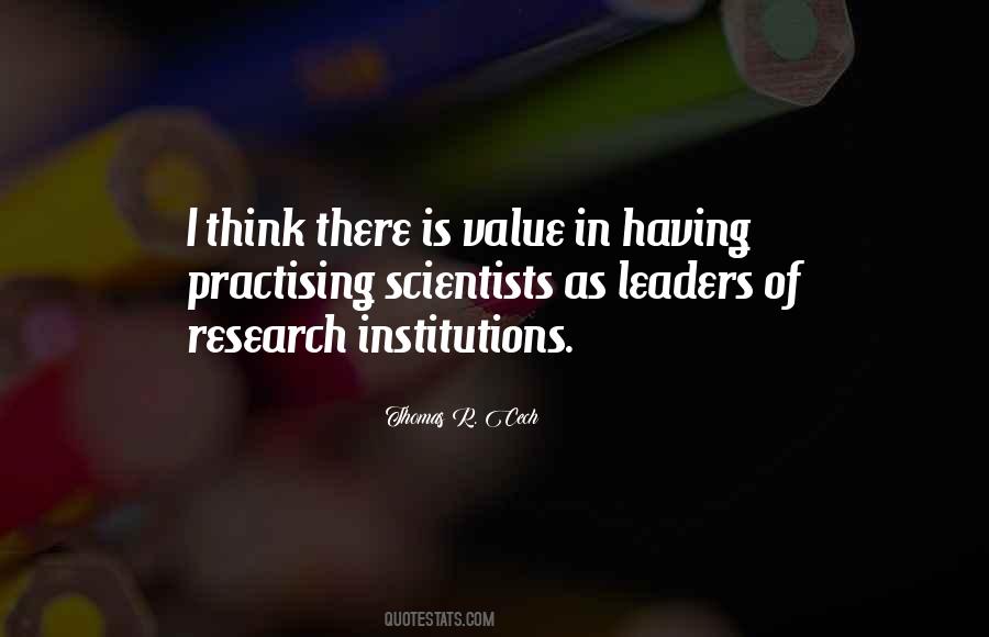Cech Quotes #1873297
