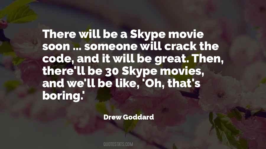 Code The Movie Quotes #152859
