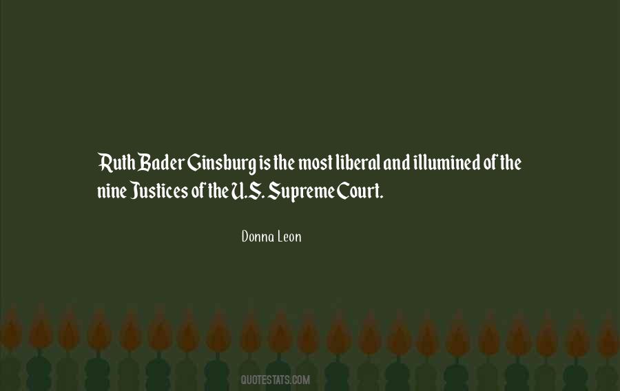Court Outside Quotes #16896