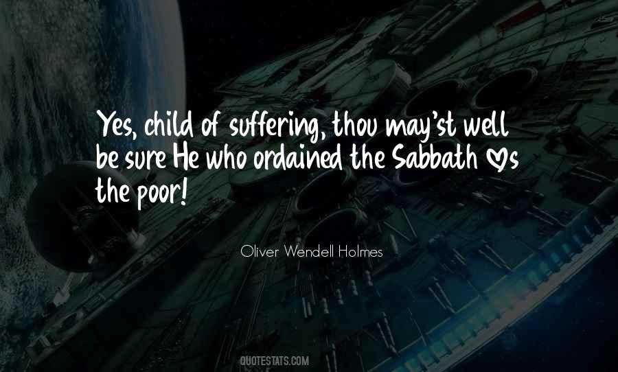 Quotes About Poor Children's #187631