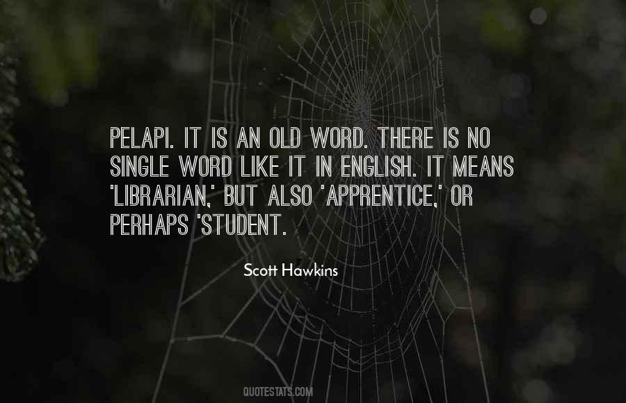 English It Quotes #794392