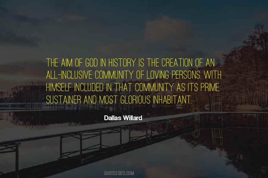 Fellowship With God Quotes #675724
